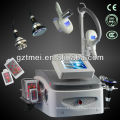 China supplier cryolipolysis anti freeze pads lipo laser machine for sale